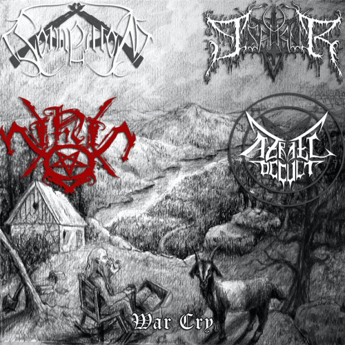 Sonneillon (POR) : War Cry